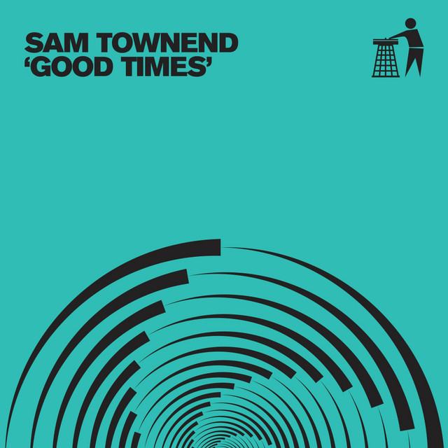 Good Times - Extended Mix album art