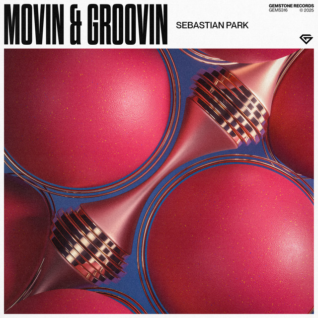 Movin & Groovin