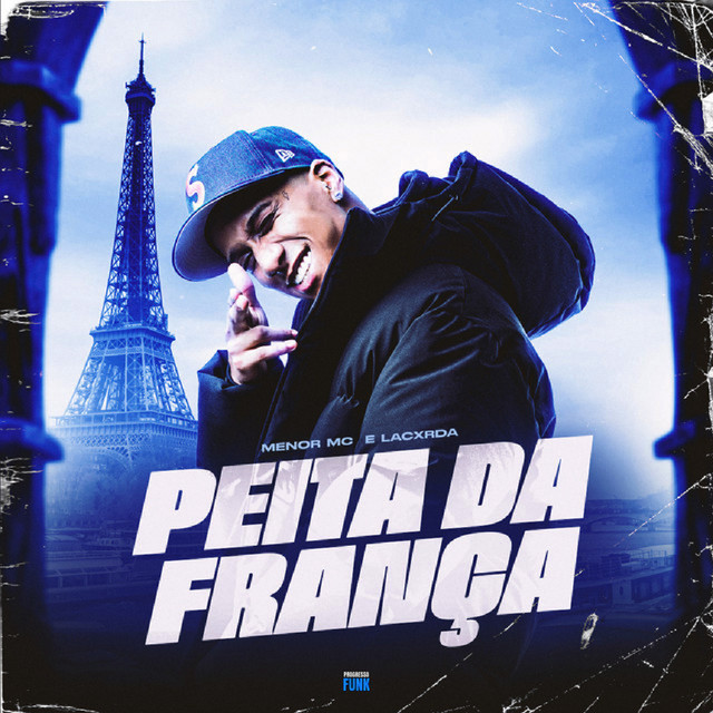 Peita da França