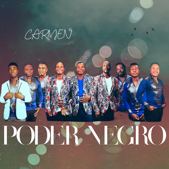 Carmen cover art