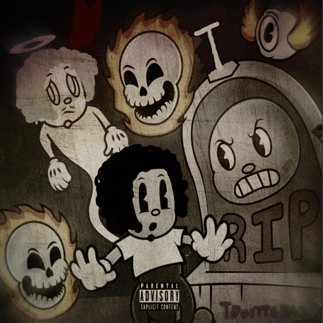 Rest in peace - Album by tbouttabag | Spotify