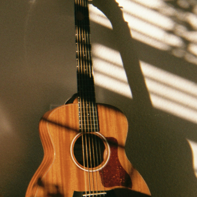 a song journal cover art