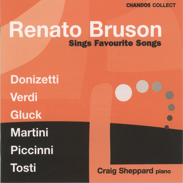 Plaisir d`amour cover art