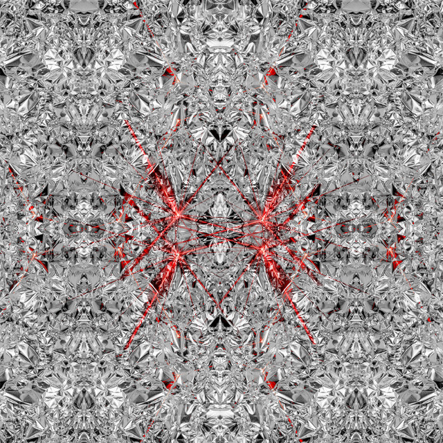 Midnight Shadows cover art
