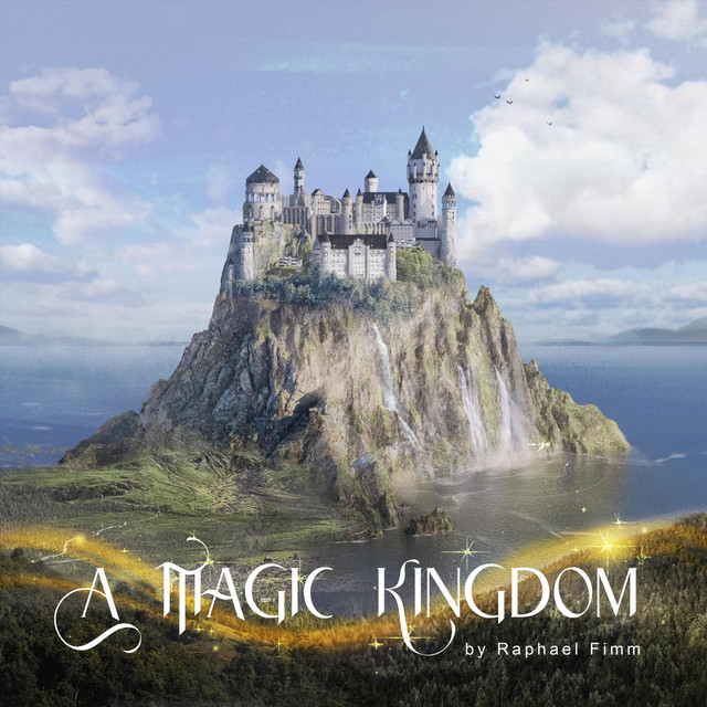 A Magic Kingdom
