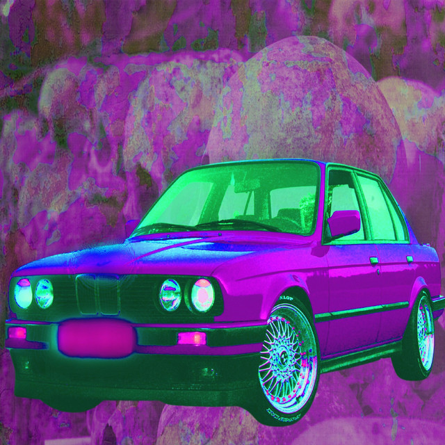 Cover art: TOKYO DRIFT — HELLOLLEH