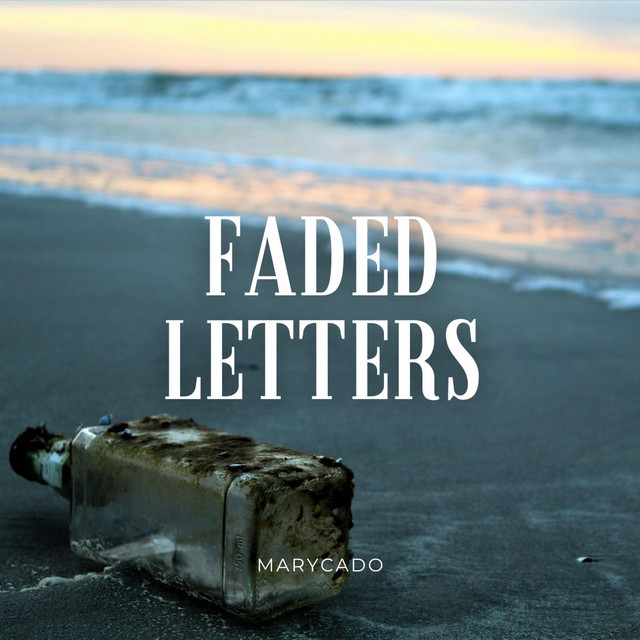 Faded Letters