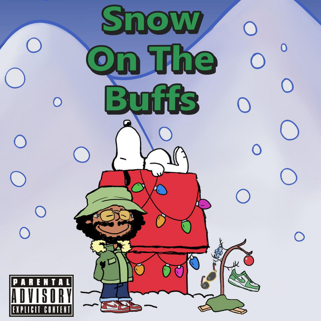 How A Pimp Stole Christmas! cover art