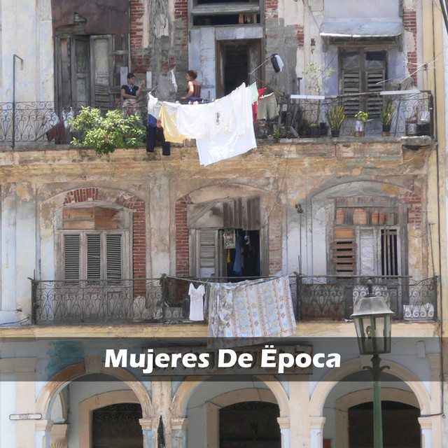 Pochette du titre Cuba