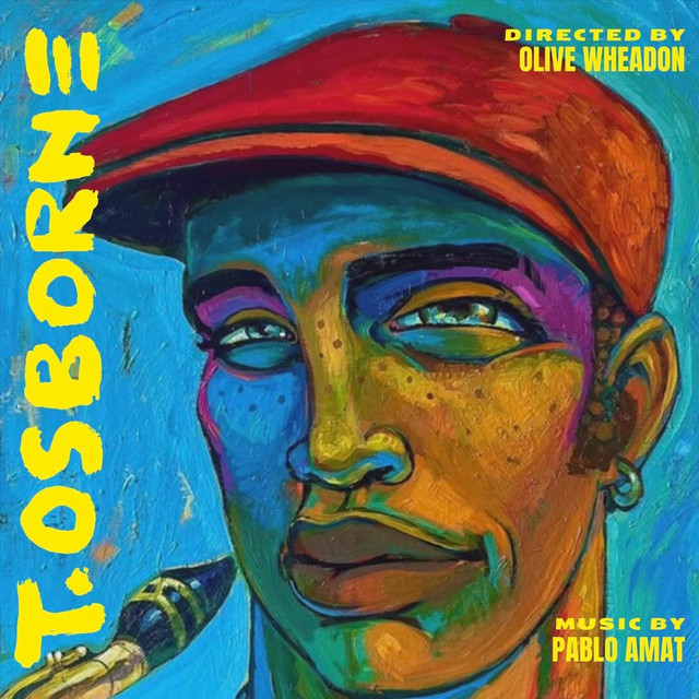 Uptown Bound cover art