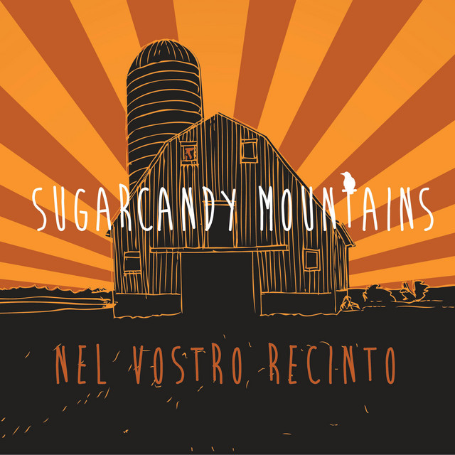 Nel Vostro Recinto cover art