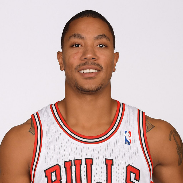 D.Rose