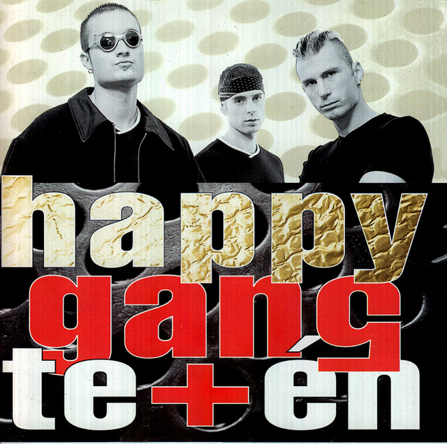 Te + Én cover art