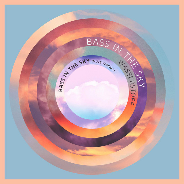 Bass in the Sky (Mute Version) cover