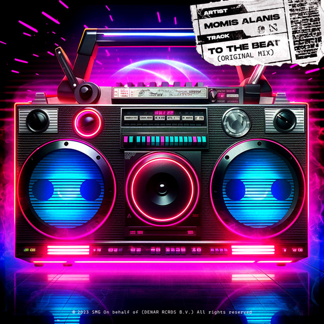 To the Beat - Original Mix