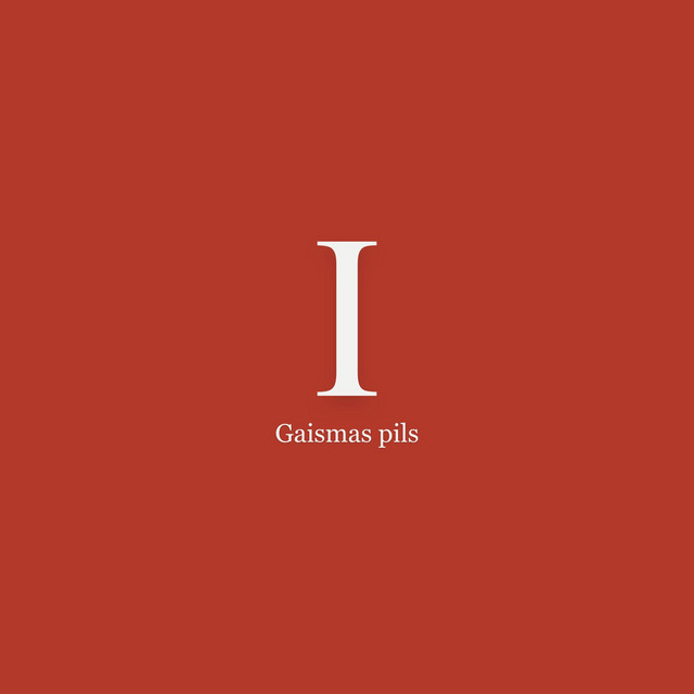Latviešu kordziesmas antoloģija I: Gaismas pils cover