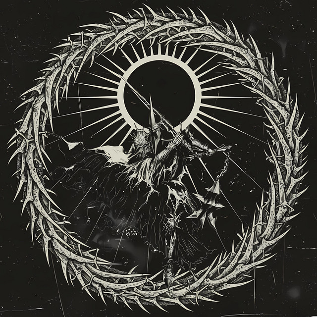 Обкладинка: Iron Age — Revolt