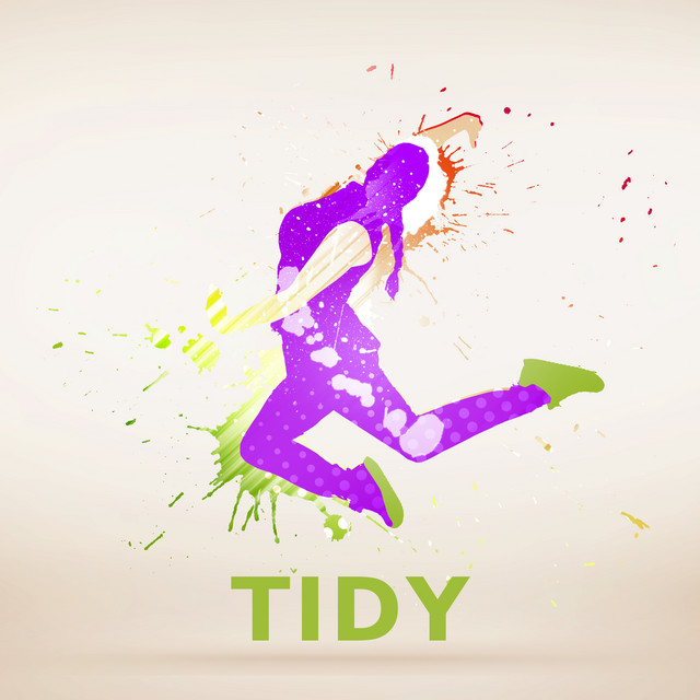 Tidy (Fortnite) - Lead Version cover art