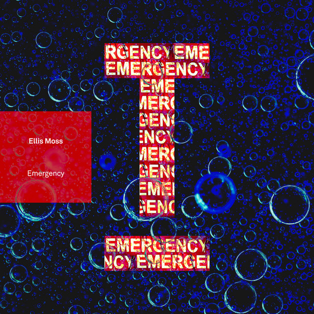 Emergency - Extended Mix album art