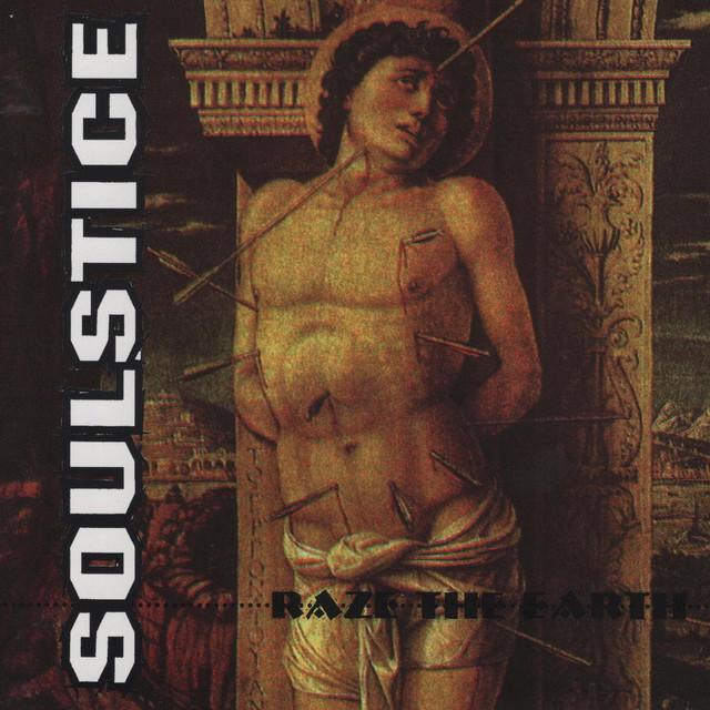 Soulstice