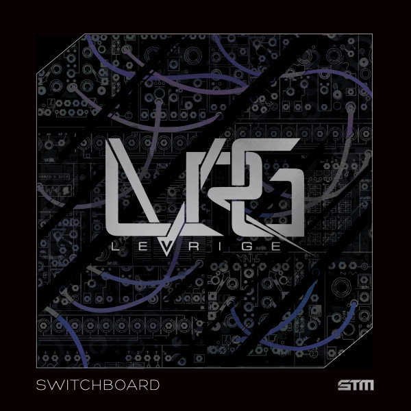 Switchboard cover art
