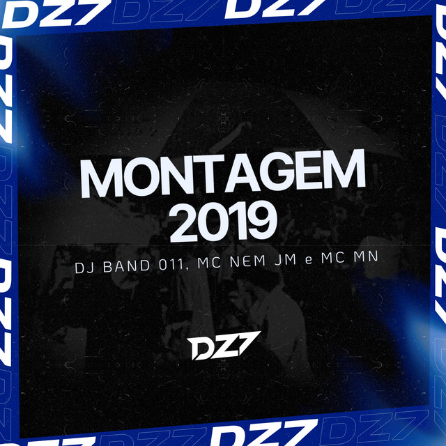 MONTAGEM 2019