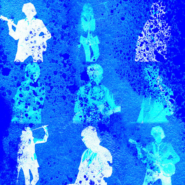 Có Lẽ cover art