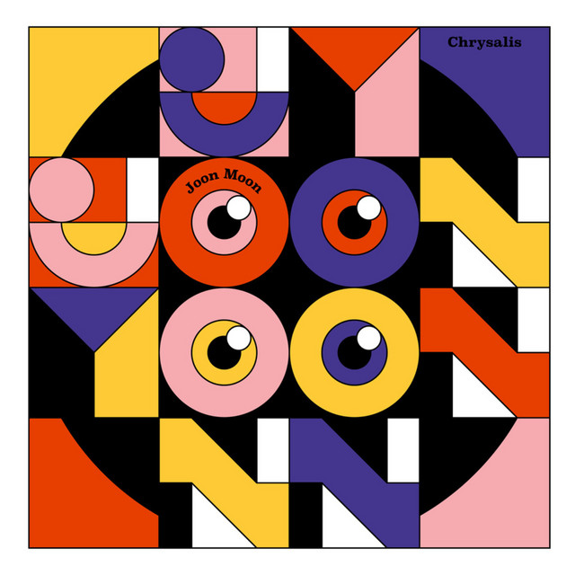 Chrysalis cover art