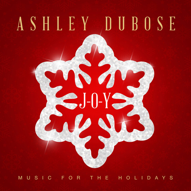 J-O-Y (Music for the Holidays) cover art