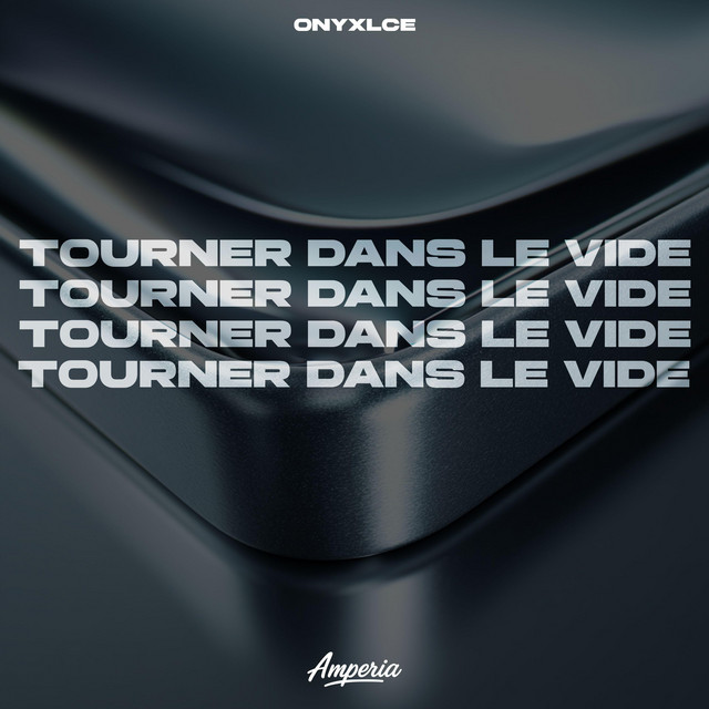 Tourner Dans Le Vide - Techno
