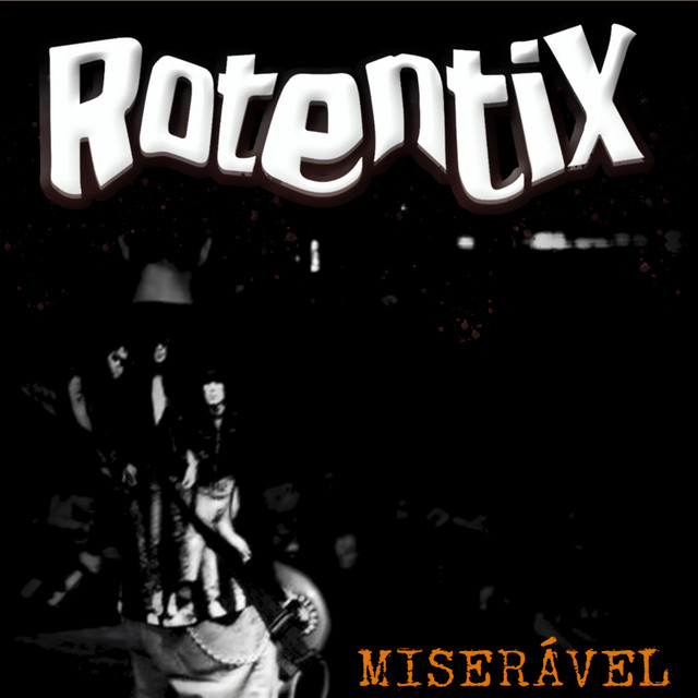 Miserável cover art
