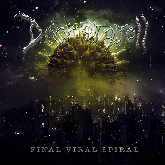 Final Viral Spiral cover art