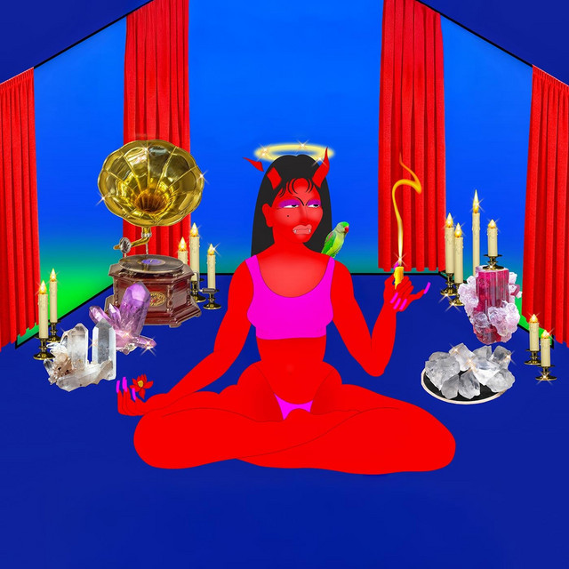 Faustian Bargain cover art