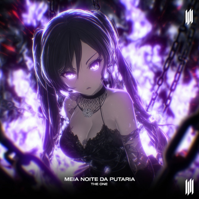 MEIA NOITE DA PUTARIA