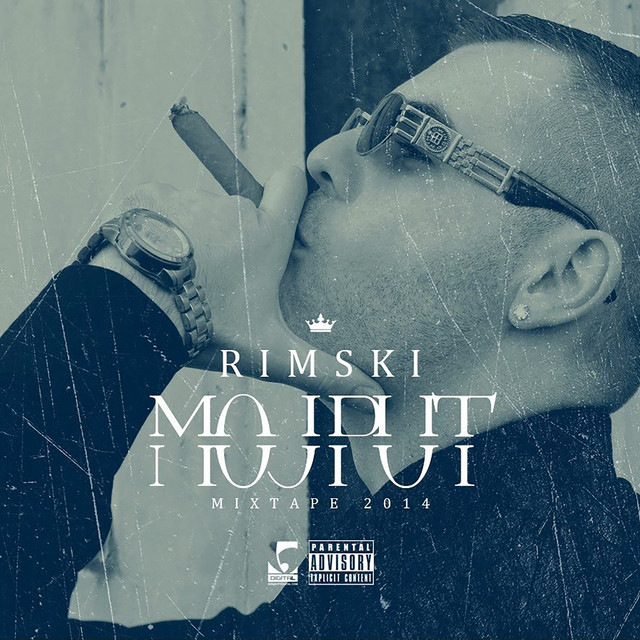 Moj Put cover art