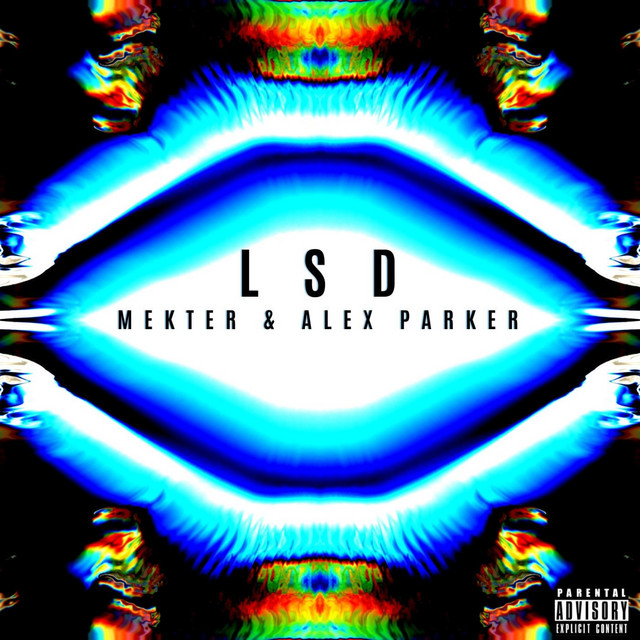 LSD cover art
