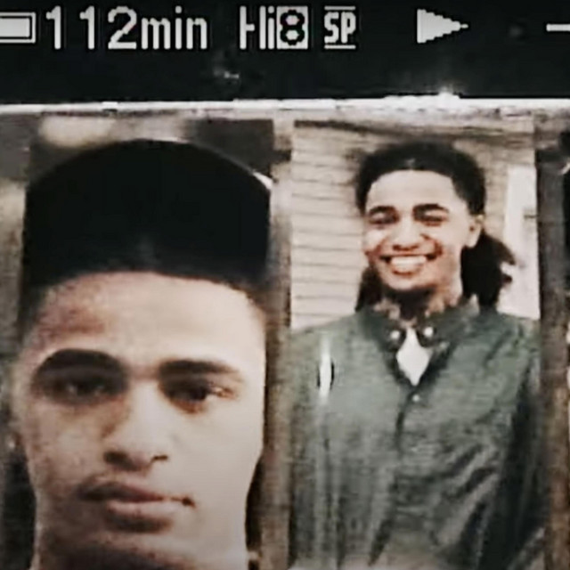 undefined album image