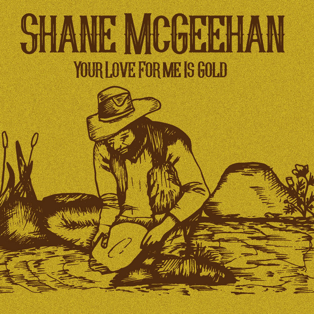 Shane McGeehan