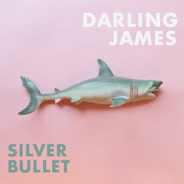 Silver Bullet cover