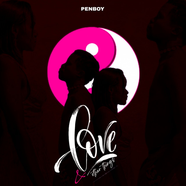 Love & Other Things cover art