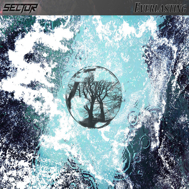 Everlasting cover art