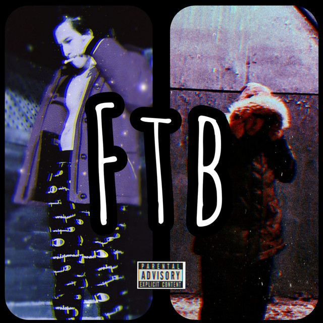 Feed Tha Bank 2 - Album by FTB SUIXIDE | Spotify