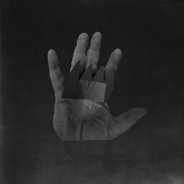Numerals cover art