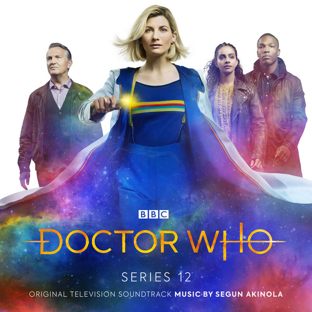 Doctor, The Doctor