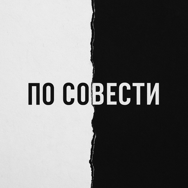 Обкладинка: По совести — ChistoGan