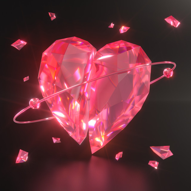 Orbit cover art