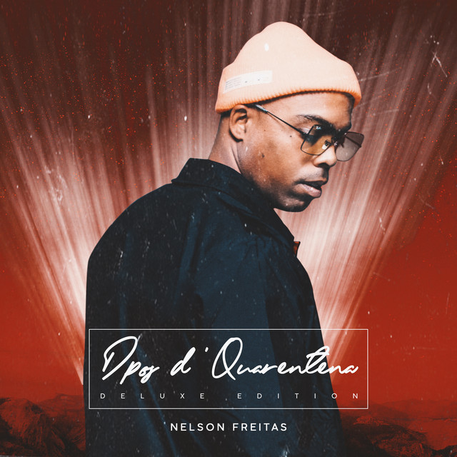 Dpos D' Quarentena (Deluxe) cover art