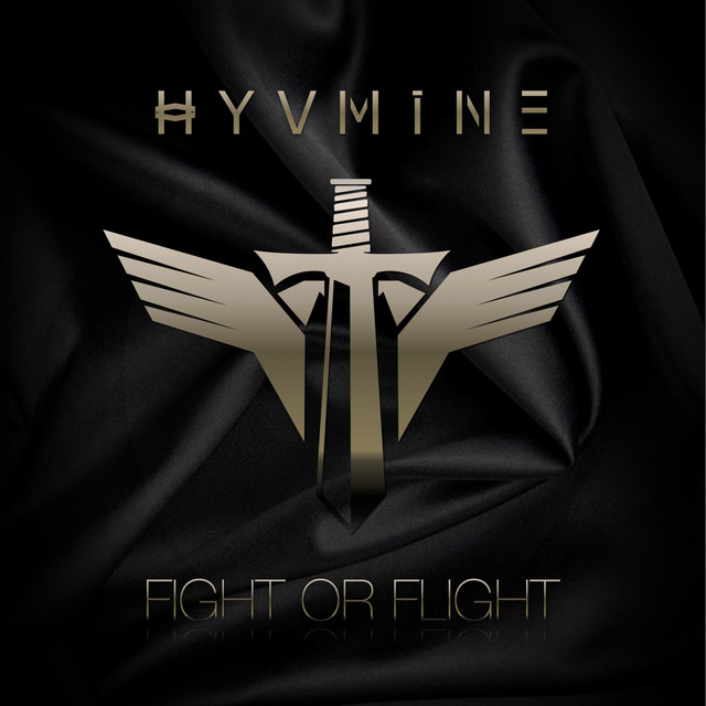 Fight or Flight cover art