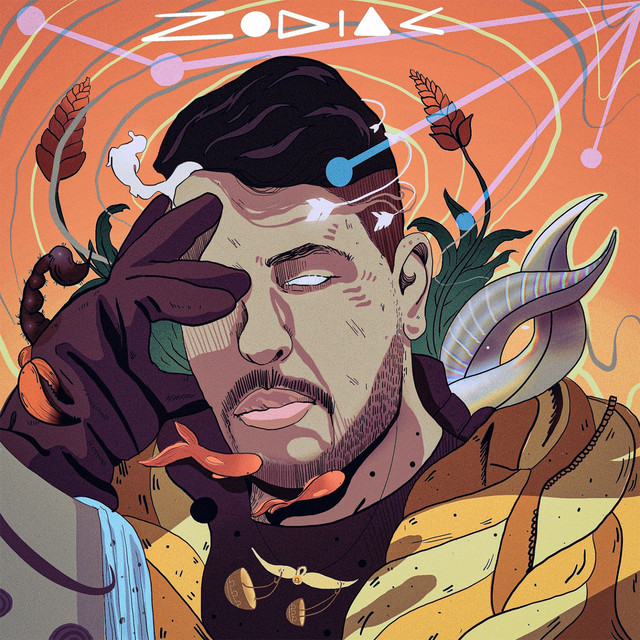 undefined album image