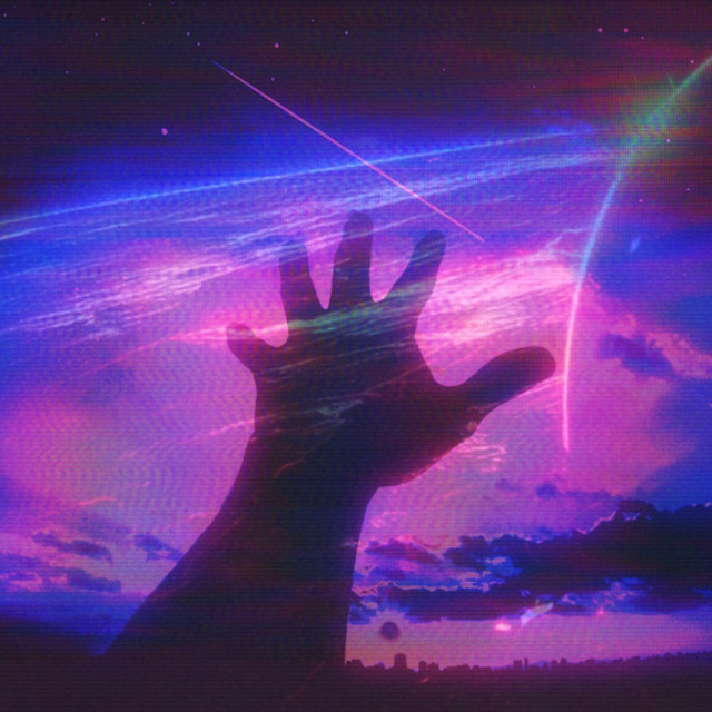 Обкладинка: AURORA — GNIDV